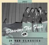 VARIOUS  - CD BLOWING THE FUSE -1953-