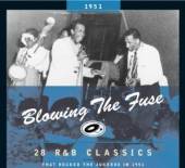  BLOWING THE FUSE -1951- / 28 R&B CLASSICS THAT ROC - suprshop.cz