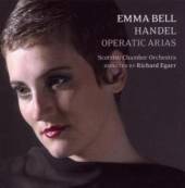 BELL EMMA  - CD OPERATIC ARIAS