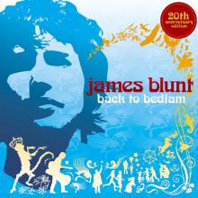  BACK TO BEDLAM (LIMITED RED VINYL) / 140GR. [VINYL] - suprshop.cz