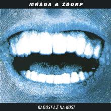  RADOST AZ NA KOST (30TH ANNIVERSARY REMASTER) / 14 [VINYL] - supershop.sk