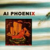 PHOENIX AI  - CD I'VE BEEN GONE-LETTER ONE