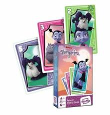  Čierny Peter Vampirina 2v1 [SK] - supershop.sk