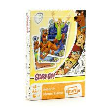  Čierny Peter SCOOBY DOO 2v1 [SK] - supershop.sk