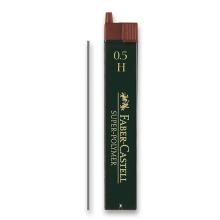  Faber-Castell tuhy do pentelky 0.5 H [] - supershop.sk