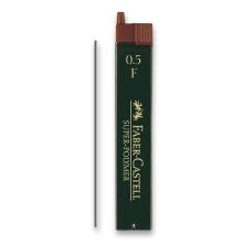  Faber-Castell tuhy do pentelky 0.5 F [] - supershop.sk