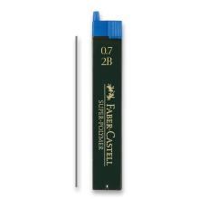  Faber-Castell tuhy do pentelky 0.7 2B [] - supershop.sk
