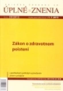  UZZ 29/13 Zákon o zdravotnom poistení [SK] - supershop.sk