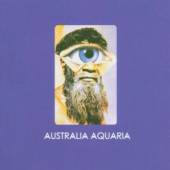 ALLEN DAEVID  - CD AUSTRALIA AQUARIA