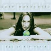 MARKOWITZ KATE - CD MAP OF THE WORLD