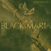BLACK MARIA  - CD LEAD US TO REASON