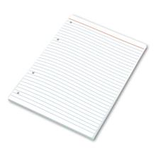  Náplň do karisbloku A4, 100 listov, linajková [] - supershop.sk