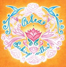 Petra - Seeking within [EN] - supershop.sk