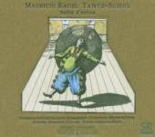 KAGEL MAURICIO  - CD TANZT SCHUL (BALLET D'ACTION)