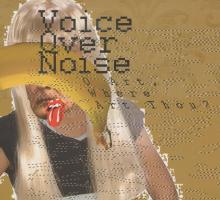  Voice Over Noise [EN] - supershop.sk