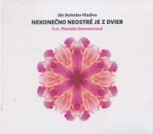  Nekonečno neostré je z dvier [SK] - supershop.sk