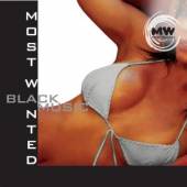 VARIOUS  - CD BLACK MUSIC -17TR-