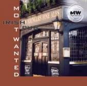 VARIOUS  - CD MOST WANTED IRISH PUB