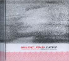  Alpine songs - Refrains [DE] - supershop.sk