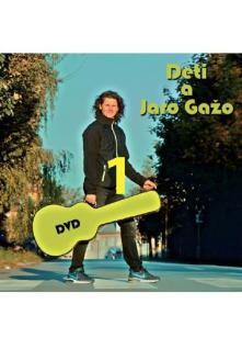  DETI A JARO GAZO - supershop.sk