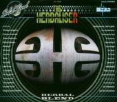 VARIOUS  - CD SOLID STEEL -HERBALISER