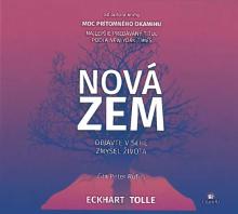  Nová Zem - Audiokniha [SK] - supershop.sk