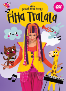  Fíha Tralala: Edícia Detský svet [] - supershop.sk