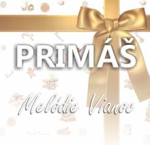 Cimbalová hudba Primáš  - CD Cimbalová hudba ..