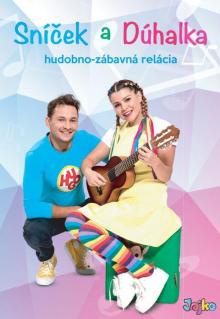  SNICEK A DUHALKA - suprshop.cz