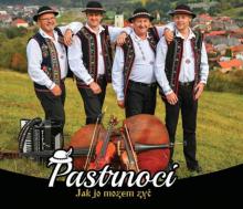 Pastrnoci  - CD Pastrnoci: Jak jo mozem zyč []