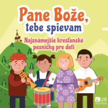 Pane Bože, tebe spievam [SK] - supershop.sk
