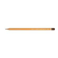 KOH-I-NOOR Ceruzka grafitová technická 1500-F [] - supershop.sk