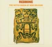 REDBONE  - CD WITCH QUEEN OF NEW..