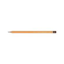  KOH-I-NOOR Ceruzka grafitová technická 1500-4H [] - supershop.sk
