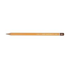  KOH-I-NOOR Ceruzka grafitová technická 1500-HB [] - supershop.sk