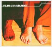PLUTO PROJECT  - CD FAMILY BUSINESS
