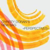 DORAN CHRISTY -NEW BAG-  - CD PERSPECTIVES