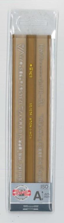  Sablona pismenkova 3,5 mm [] - supershop.sk