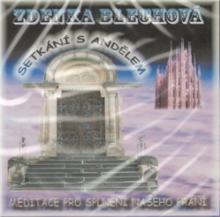  Setkání s andělem - CD [CZ] - supershop.sk