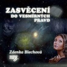  Zasvěcení do vesmírných pravd - CD [CZ] - supershop.sk
