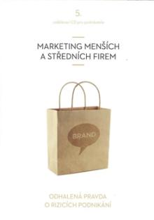  Marketing menších a středních firem - CD [CZ] - supershop.sk