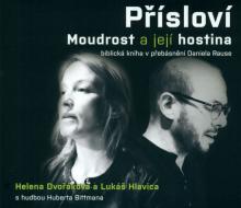  Přísloví (CD) [CZ] - supershop.sk