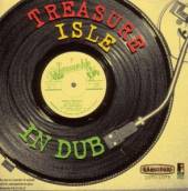 VARIOUS  - CD TREASURE ISLE IN DUB 1970