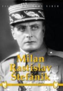  MILAN RASTISLAV STEFANIK - DVD BOX - supershop.sk