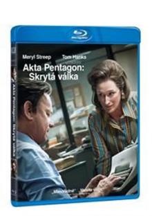  AKTA PENTAGON: SKRYTA VALKA BD [BLURAY] - supershop.sk
