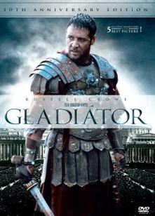  GLADIATOR DVD - supershop.sk