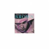 BROWN STEVEN  - CD HALF OUT