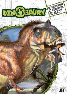  Dinosaury [SK] - supershop.sk
