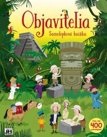  Objavitelia [SK] - supershop.sk