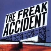 FREAK ACCIDENT  - CD FREAK ACCIDENT